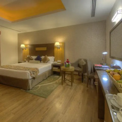 Fortune Pearl Hotel комната для гостей фото 5