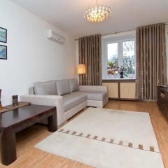 Апартаменты Nana Neman Apartments Апартаменты фото 18
