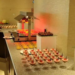 Carlton Tower Hotel Дубай спа фото 2