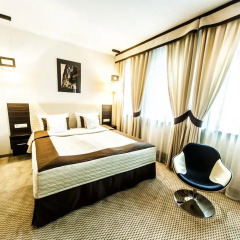 Hotel Borowiecki 3* Люкс с различными типами кроватей фото 5