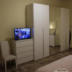 Отель 4 Star Apartments Италия, Болонья - отзывы, цены и фото номеров - забронировать отель 4 Star Apartments онлайн удобства в номере фото 2
