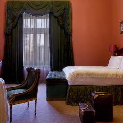 Gallery Park Hotel & SPA, a Châteaux & Hôtels Collection 5* Люкс с различными типами кроватей фото 3