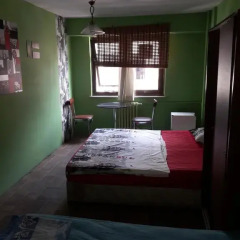 Route 39 - Hostel спа