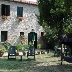Отель B&B Chez Vivì Италия, Региональный парк Colli Euganei - отзывы, цены и фото номеров - забронировать отель B&B Chez Vivì онлайн фото 9