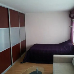 Апартаменты Astra City Centre Apartment комната для гостей фото 5