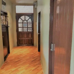 Отель Don Muang Boutique House 3* Кровать в мужском общем номере фото 2