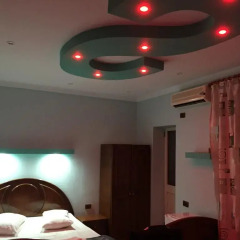 Boston hotel Тирана спа