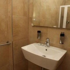 Hotel Parigi 3* Номер Комфорт с различными типами кроватей фото 4