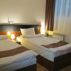 Mashtots Hotel комната для гостей фото 3