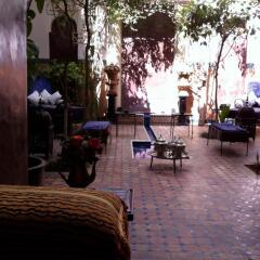 Отель Riad Jenaï Demeures du Maroc Марокко, Марракеш - отзывы, цены и фото номеров - забронировать отель Riad Jenaï Demeures du Maroc онлайн фото 14
