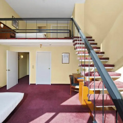 Отель BRUSSELS 3* Стандартный номер фото 6