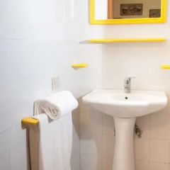 Отель Residence Il Paradiso 3* Апартаменты фото 19