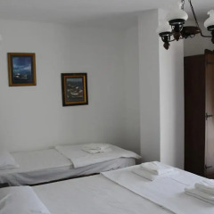 Kaptan Motel 4* Стандартный номер с различными типами кроватей фото 6