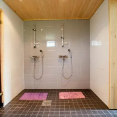 Отель Saimaa Resort Big Houses Финляндия, Лаппеэнранта - отзывы, цены и фото номеров - забронировать отель Saimaa Resort Big Houses онлайн фитнесс-зал