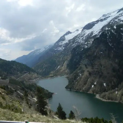 Отель Gasthof Hochalmspitze фото 3