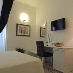 Отель B&B Nike 3* Стандартный номер фото 12