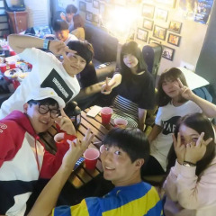 Inno Guesthouse & Bar Hongdae - Hostel детские мероприятия