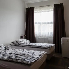 Отель Hipodrom Sopot Стандартный номер