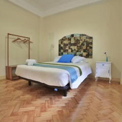 Апартаменты StayIN Oporto Musica Guest Apartment сейф в номере