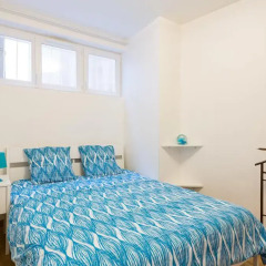 Отель Appartement Petits Champs II комната для гостей фото 3