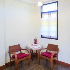 Отель Baba La Casa 2* Улучшенный номер с различными типами кроватей фото 3
