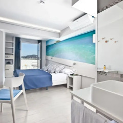 Hotel Ryans La Marina 3* Стандартный номер с различными типами кроватей