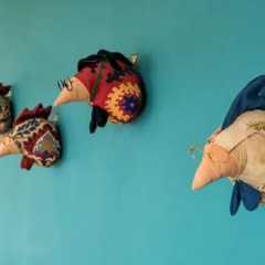 Отель Happy Cretan Suites гостиничный бар