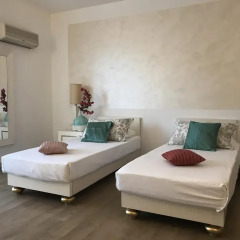 Hotel Casena Dei Colli 3* Номер Эконом с разными типами кроватей фото 3