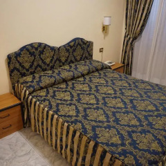 Mariano Hotel 3* Стандартный номер с различными типами кроватей фото 3
