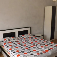 Отель Bari Holiday House комната для гостей
