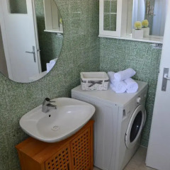 Апартаменты Apartment Danica ванная