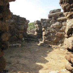 Отель Il Portico Ористано фото 6