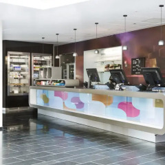 Отель Comfort Hotel Malmö Швеция, Мальме - отзывы, цены и фото номеров - забронировать отель Comfort Hotel Malmö онлайн спа
