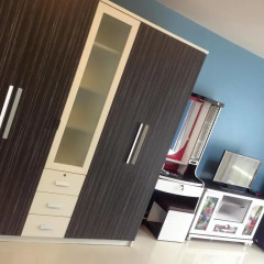 Отель It's me Room (Bua Khao) интерьер отеля