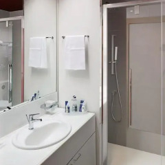Отель Excel Milano 3 4* Представительский номер фото 3
