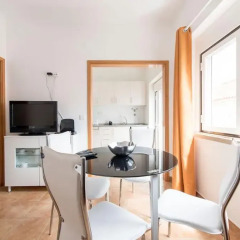 Отель Golden Heritage - Flats & Breakfast комната для гостей фото 5