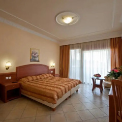 Апартаменты Seydnaya Apartments & Studios комната для гостей фото 4