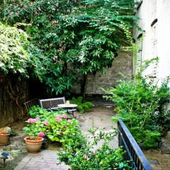 Hotel Sct. Thomas