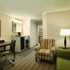 Отель Country Inn & Suites by Radisson, Atlanta Airport North, GA удобства в номере