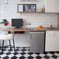 Отель Artisan Lofts Paris Close Eiffel Tower Франция, Париж - отзывы, цены и фото номеров - забронировать отель Artisan Lofts Paris Close Eiffel Tower онлайн в номере