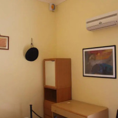 Отель Rebecca's Dream House Сиракуза удобства в номере