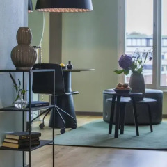 Radisson Blu Metropol Hotel, Helsingborg 4* Люкс с различными типами кроватей фото 8