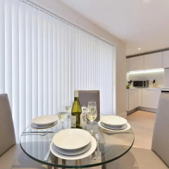 Отель Tower Bridge Apartments Великобритания, Лондон - отзывы, цены и фото номеров - забронировать отель Tower Bridge Apartments онлайн в номере фото 2