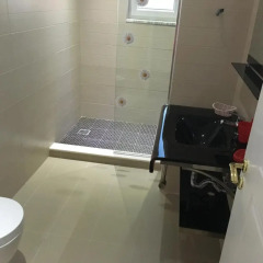 Kamomil Hotel в номере