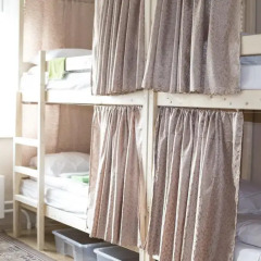 Гостиница Hostels Rus - Kuzminki детские мероприятия фото 2