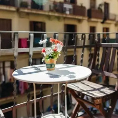 Отель Apartamento Tapioles Испания, Барселона - отзывы, цены и фото номеров - забронировать отель Apartamento Tapioles онлайн питание