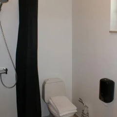 Hotel Bredehus 3* Стандартный номер с разными типами кроватей фото 2