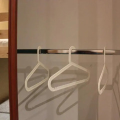 Hostel Inzhir Кровать в женском общем номере с двухъярусной кроватью фото 14