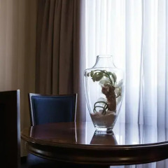 Carlton Hotel 5* Полулюкс с различными типами кроватей фото 28