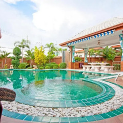Отель Victoria Villa детские мероприятия фото 2
